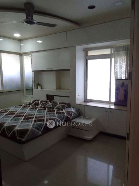 2 BHK Flat In Krishnakunj Appartment For Sale  In Krishnakunj Apt