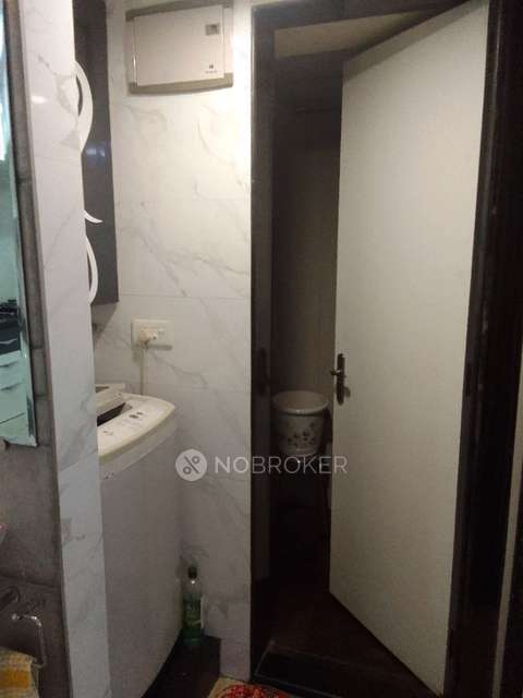 2 BHK Flat In Krishnakunj Appartment For Sale  In Krishnakunj Apt