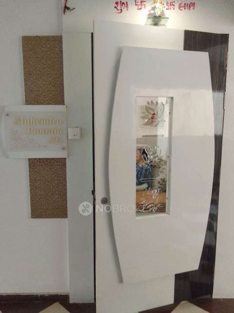 2 BHK Flat In Krishnakunj Appartment For Sale  In Krishnakunj Apt