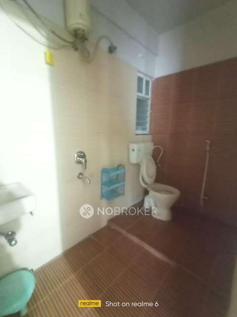 2 BHK Flat In Kumar Primavera For Sale  In Wadgaon Sheri