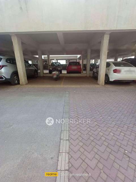 2 BHK Flat In Kumar Primavera For Sale  In Wadgaon Sheri