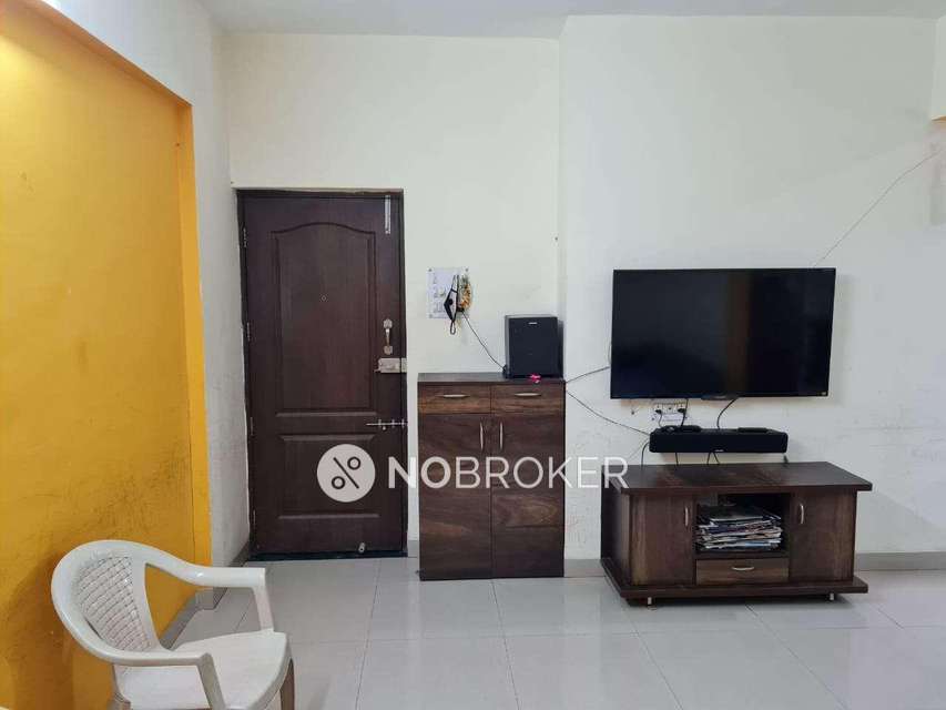 2 BHK Flat In Kumar Primavera For Sale  In Wadgaon Sheri