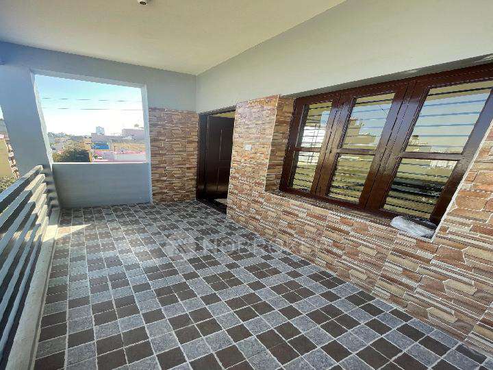 1 BHK House for Rent  In J. P. Nagar