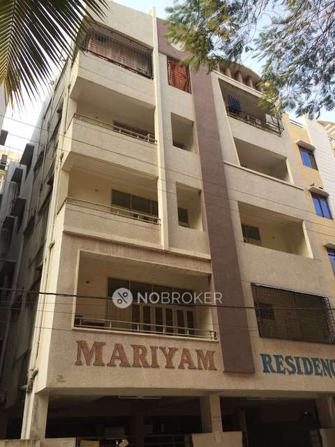 3 BHK Flat In Mariya Apartment for Rent  In Upperpally