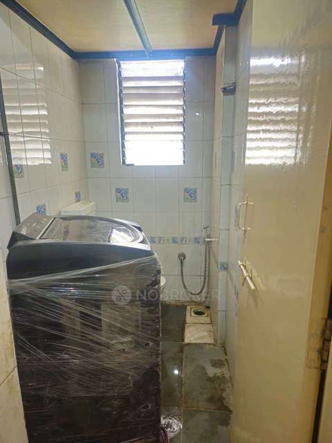 Single Room for Male In 3 BHK  In J P Classics In  Wadgaon Sheri