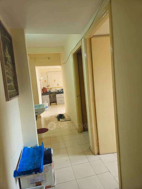 Single Room for Male In 3 BHK  In J P Classics In  Wadgaon Sheri