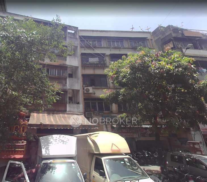 1 BHK Flat In Sonal for Rent  In Sadashiv Peth