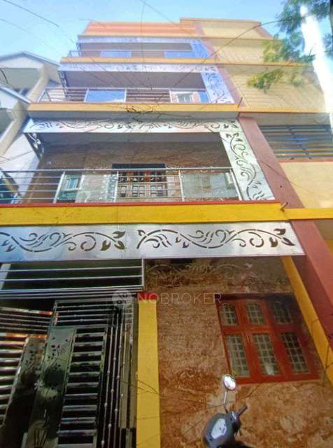 1 RK Flat for Rent  In Chikkamaranahalli