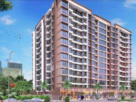1 BHK Flat In Sayba Elysia  For Sale  In Kurla