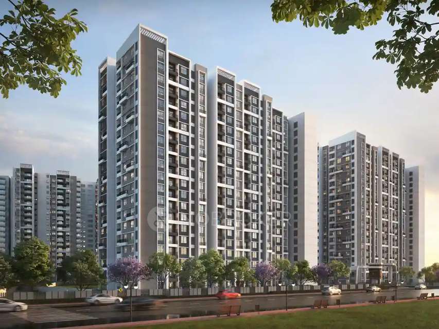 4+ BHK Flat In Sumadhura Folium Phase 2 For Sale  In Whitefield