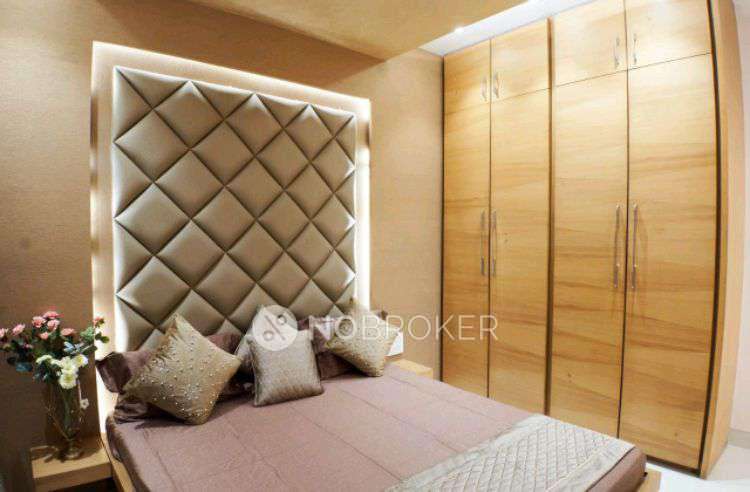 1 BHK Flat In Veena Empire for Rent  In Ambernath West