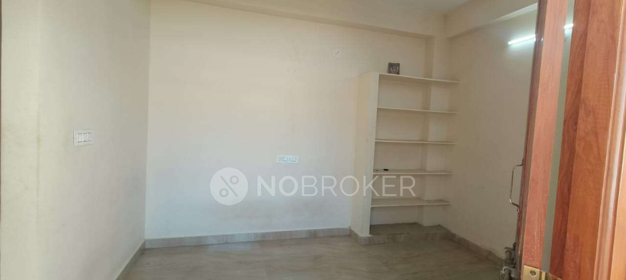 1 BHK Flat In Standalone Building  for Rent  In Khajaguda