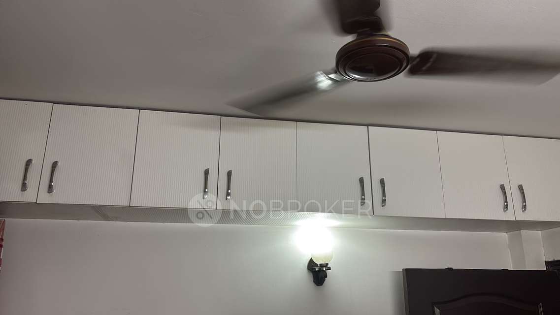 3 BHK Flat In Cherry County for Rent  In Gh-5b