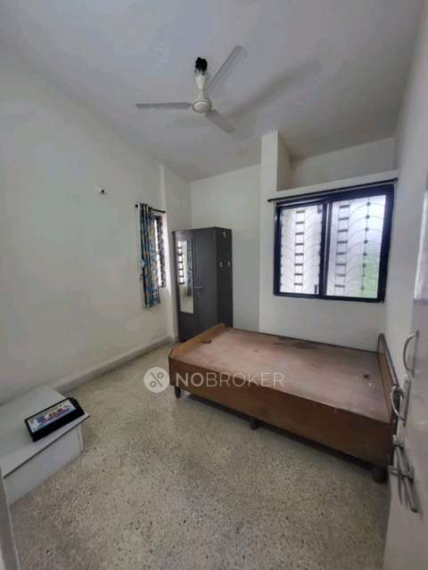 Single Room for Male In 2 BHK  In Punarthnagar In Viman Nagar,
