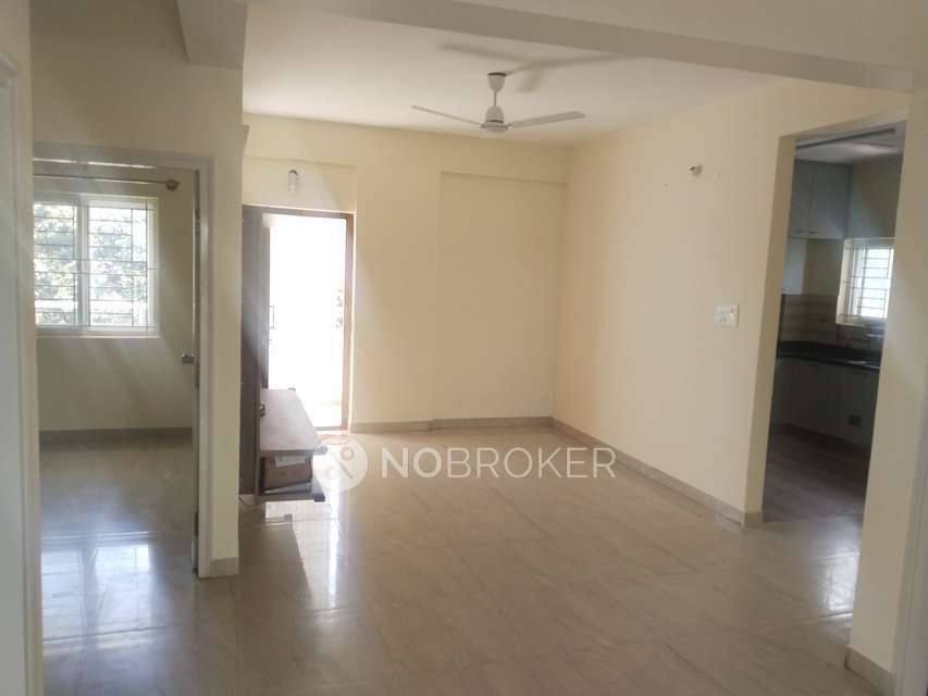 3 BHK Flat In Srushti Swara For Sale  In  Rajarajeshwari Nagar