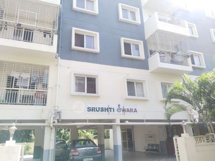 3 BHK Flat In Srushti Swara For Sale  In  Rajarajeshwari Nagar