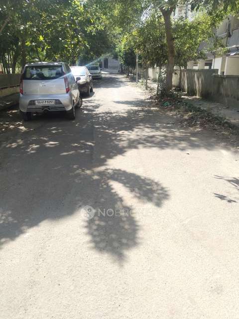 3 BHK Flat In Srushti Swara For Sale  In  Rajarajeshwari Nagar