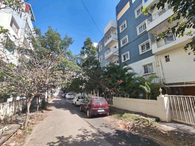3 BHK Flat In Srushti Swara For Sale  In  Rajarajeshwari Nagar, Bengaluru