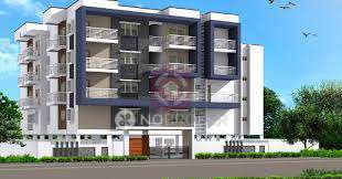 3 BHK Flat In Srushti Swara For Sale  In  Rajarajeshwari Nagar, Bengaluru
