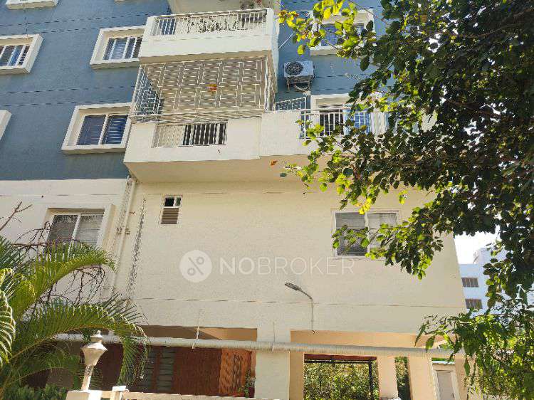 3 BHK Flat In Srushti Swara For Sale  In  Rajarajeshwari Nagar, Bengaluru