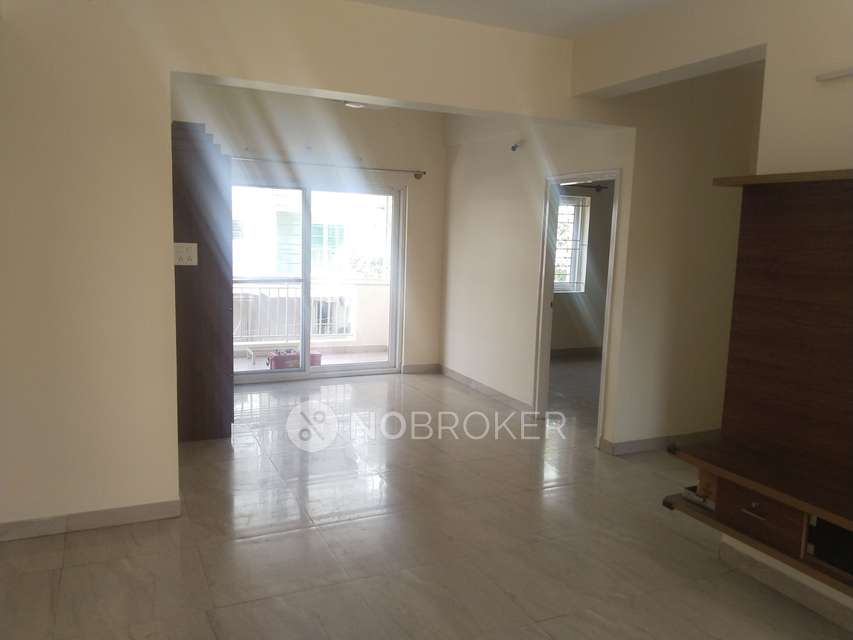 3 BHK Flat In Srushti Swara For Sale  In  Rajarajeshwari Nagar
