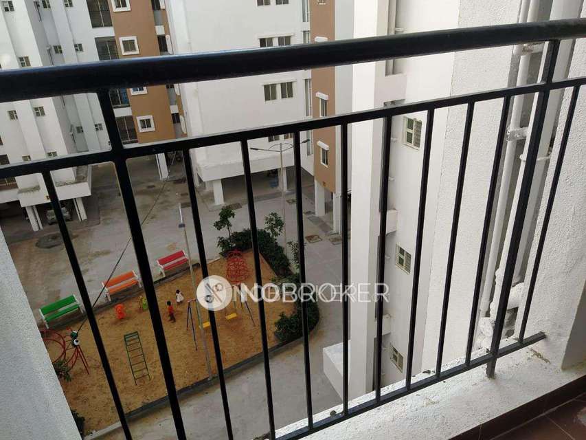 2 BHK Flat In Janaadhar Shubha Phase 2 For Sale  In Attibele