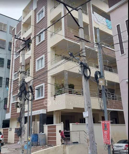 2 BHK Flat In Sri Lakshmi  Enclave for Rent  In Manikonda