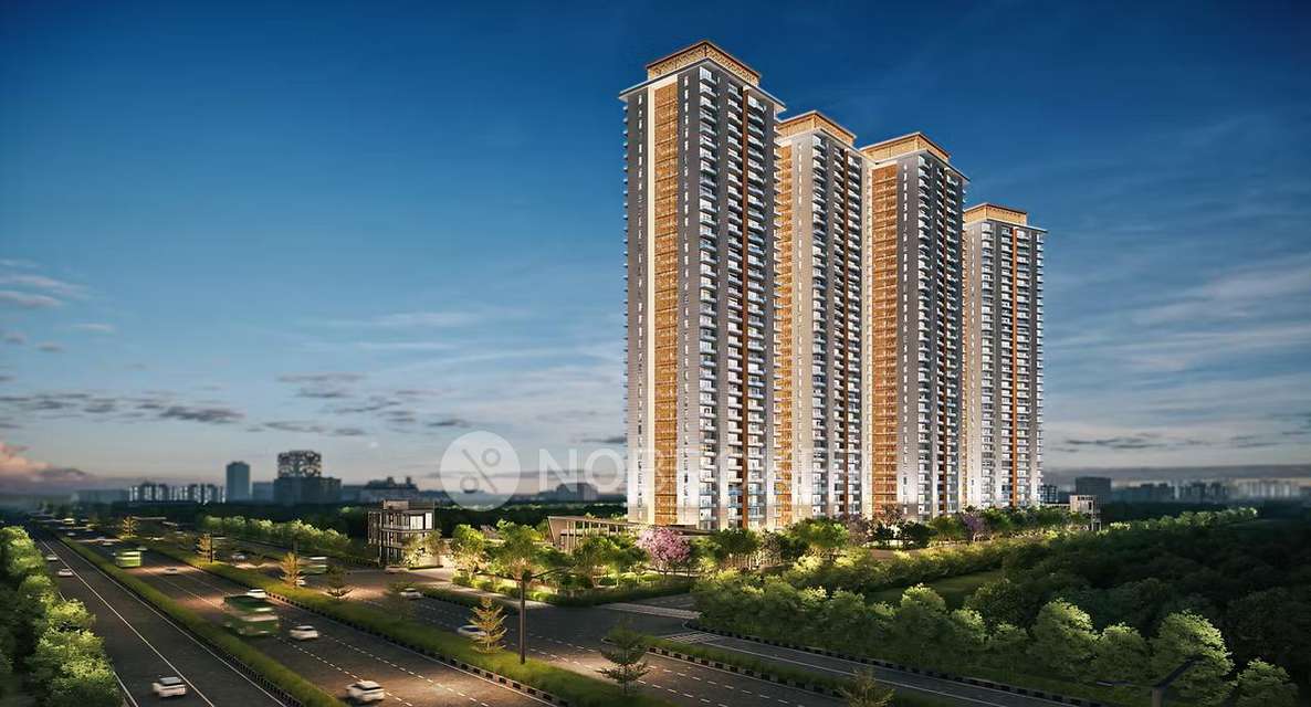 4+ BHK Flat In Tulip Crimson For Sale  In Sector 70