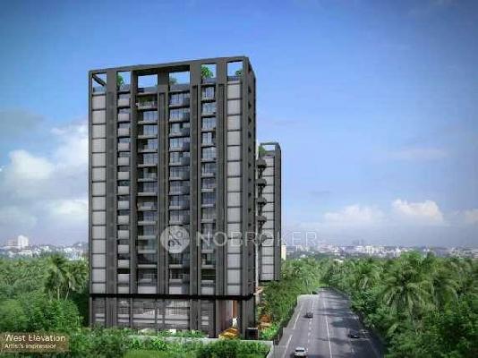 4 BHK Flat In Raheja Park West For Sale  In Santacruz West