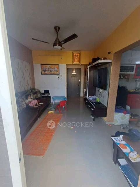 2 BHK Flat In Windsor Maple Woodz for Rent  In Wagholi