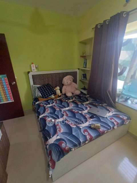 2 BHK Flat In Windsor Maple Woodz for Rent  In Wagholi