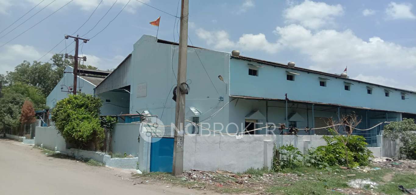 Godown/Warehouse in Spc Fab Pvt Ltd., Hyderabad for sale 