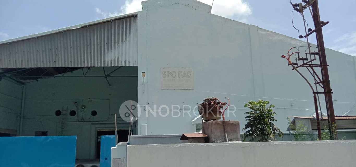 Godown/Warehouse in Spc Fab Pvt Ltd., Hyderabad for sale 