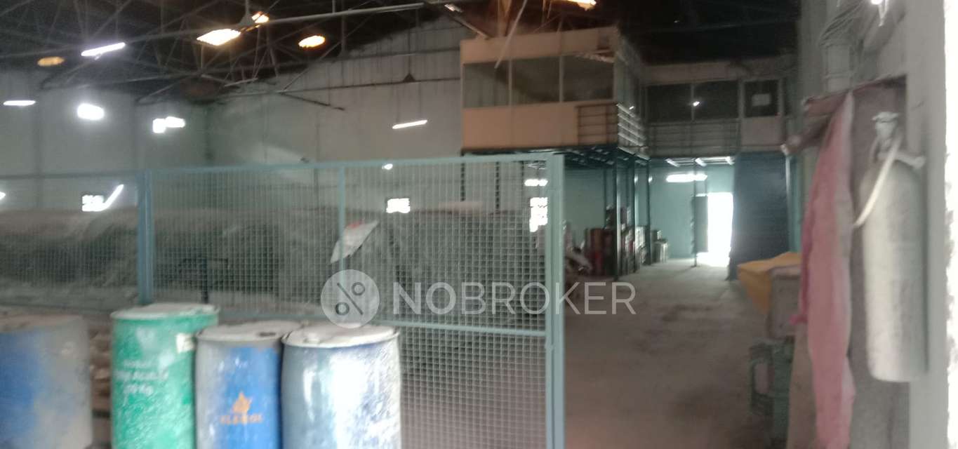 Godown/Warehouse in Spc Fab Pvt Ltd., Hyderabad for sale 