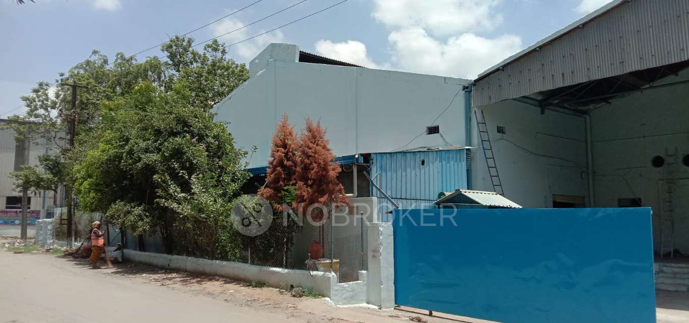 Godown/Warehouse in Spc Fab Pvt Ltd., Hyderabad for sale 