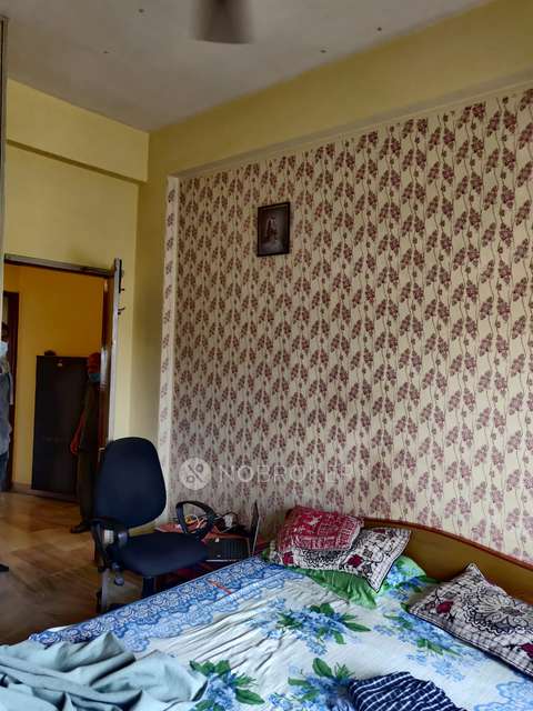 3 BHK Flat In Hvs Corner, Shanthi Nagar for Rent  In Shanthi Nagar