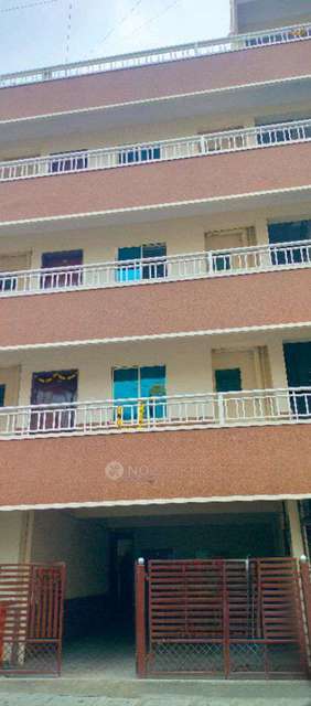 1 BHK House for Rent  In Jaya Nagar