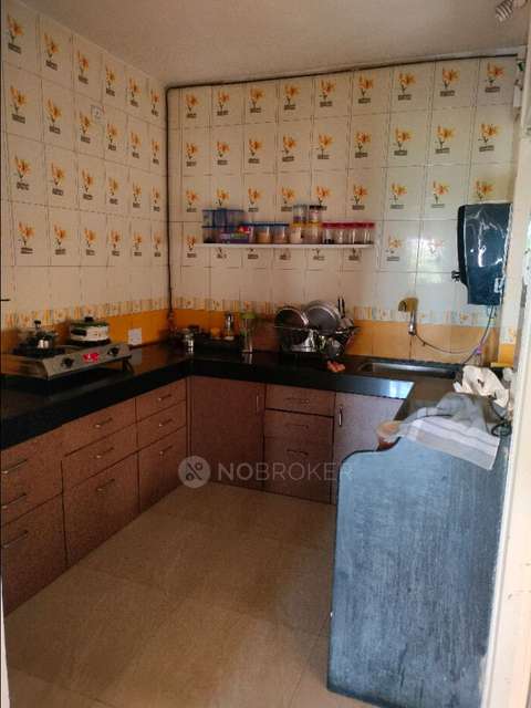 PG for Girls in Nyati Estate