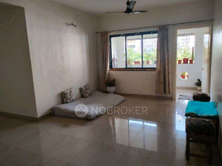 PG for Girls in Nyati Estate