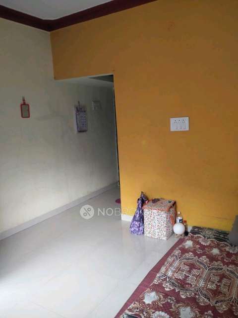 Single Room for Female In 1 RK  In Indrayani Park Colony In Ekdant Mitra Mandal Moshi, Colony Number 4, Gaikwad Vasti, Moshi, Pimpri-chinchwad, Maharashtra, India