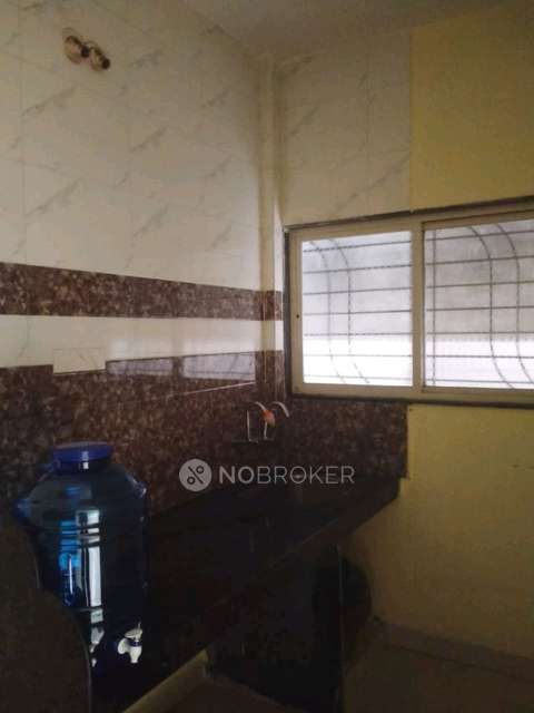 Single Room for Female In 1 RK  In Indrayani Park Colony In Ekdant Mitra Mandal Moshi, Colony Number 4, Gaikwad Vasti, Moshi, Pimpri-chinchwad, Maharashtra, India