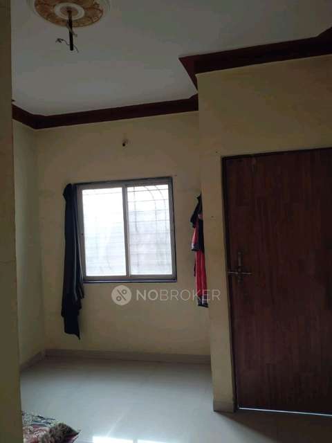 Single Room for Female In 1 RK  In Indrayani Park Colony In Ekdant Mitra Mandal Moshi, Colony Number 4, Gaikwad Vasti, Moshi, Pimpri-chinchwad, Maharashtra, India