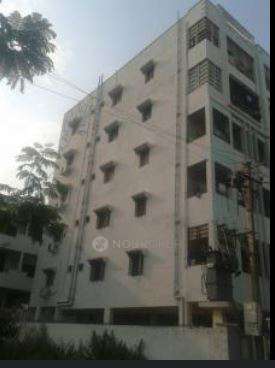 3 BHK Flat In  Rock Heaven Apartment  For Sale  In Upperpally,