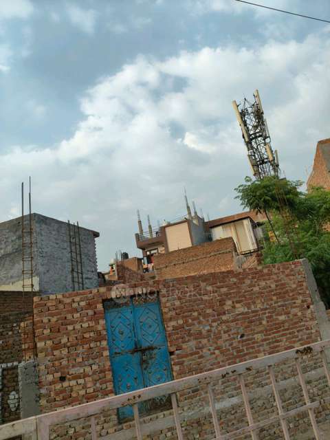 Plot For Sale  In 473, Chowdary Charan Singh Colony, Sarvodaya Nagar, Pratap Vihar, Ghaziabad, Uttar Pradesh 201009, India