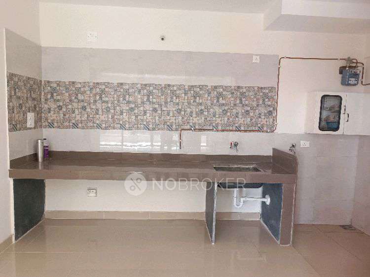 3 BHK Flat In Falcon Tower At Riverview City for Rent  In Loni Kalbhor