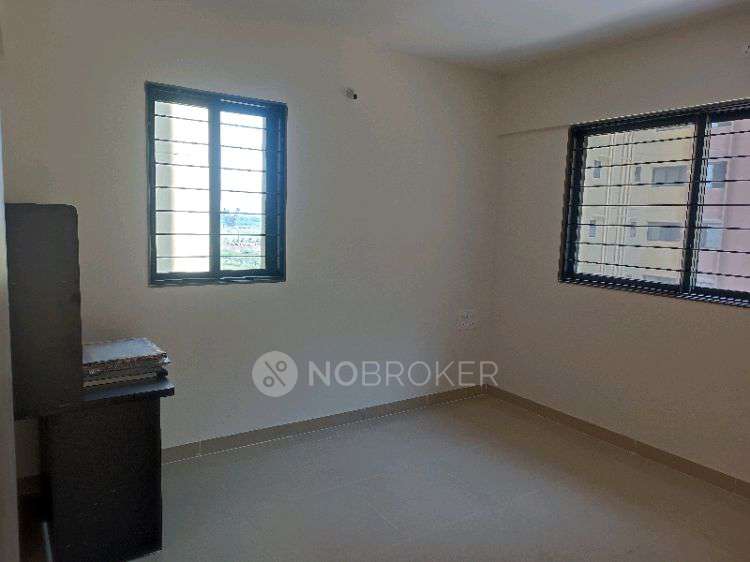 3 BHK Flat In Falcon Tower At Riverview City for Rent  In Loni Kalbhor