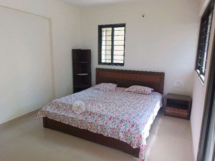 3 BHK Flat In Falcon Tower At Riverview City for Rent  In Loni Kalbhor