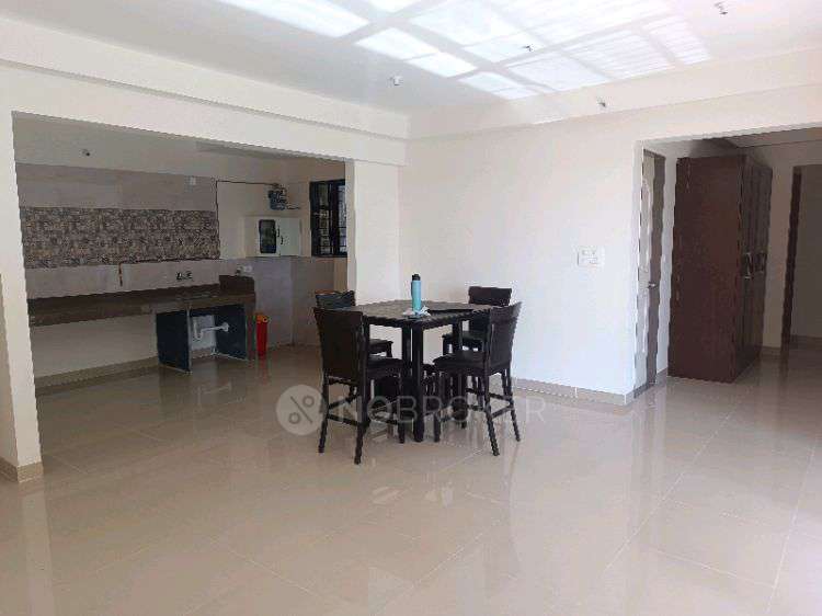 3 BHK Flat In Falcon Tower At Riverview City for Rent  In Loni Kalbhor