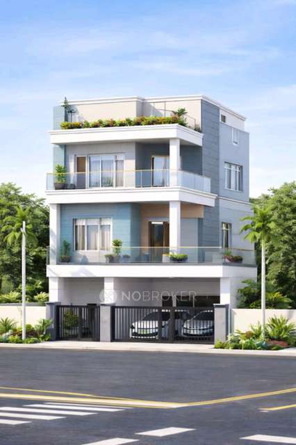4 BHK House For Sale  In Chikhal Dongari, Virar West, Virar, Maharashtra, India
