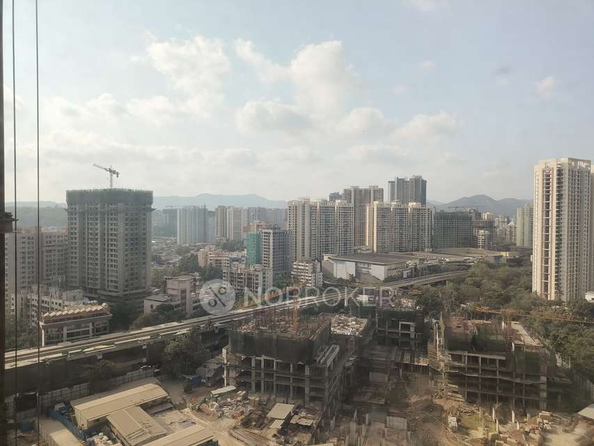 2 BHK Flat In Runwal Forests For Sale  In Bhandup West